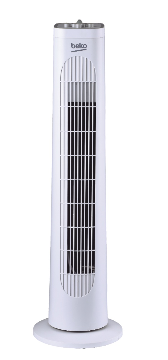 BEKO EFW5100W ventilateur - ventilateur colonne
