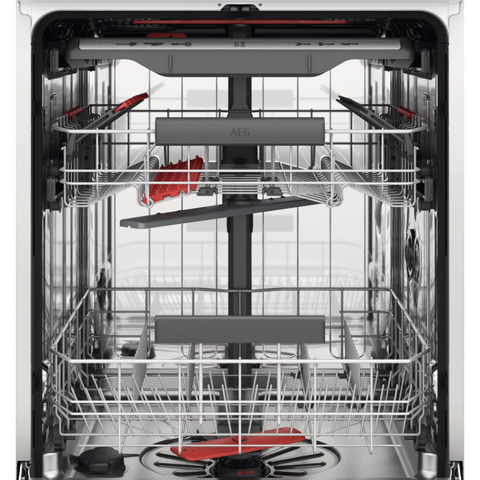 AEG FSK74718P 7000 lave-vaisselle entièrement intégrable