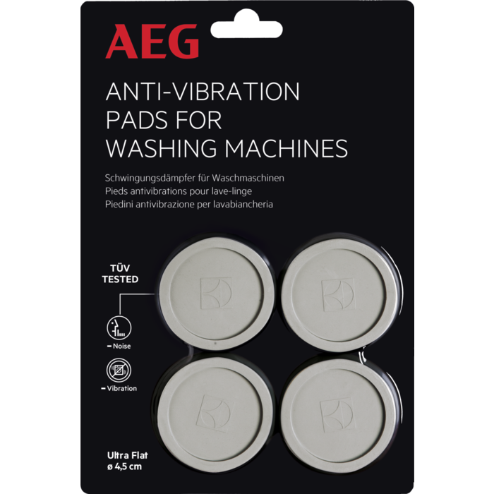 AEG A4WZPA02 patin antivibrations