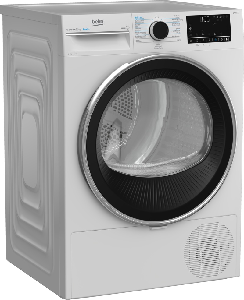 BEKO B5T68247T seche-linge