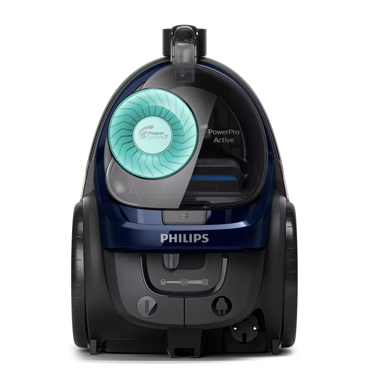 PHILIPS PDFC9556/09 aspirateur sans sac