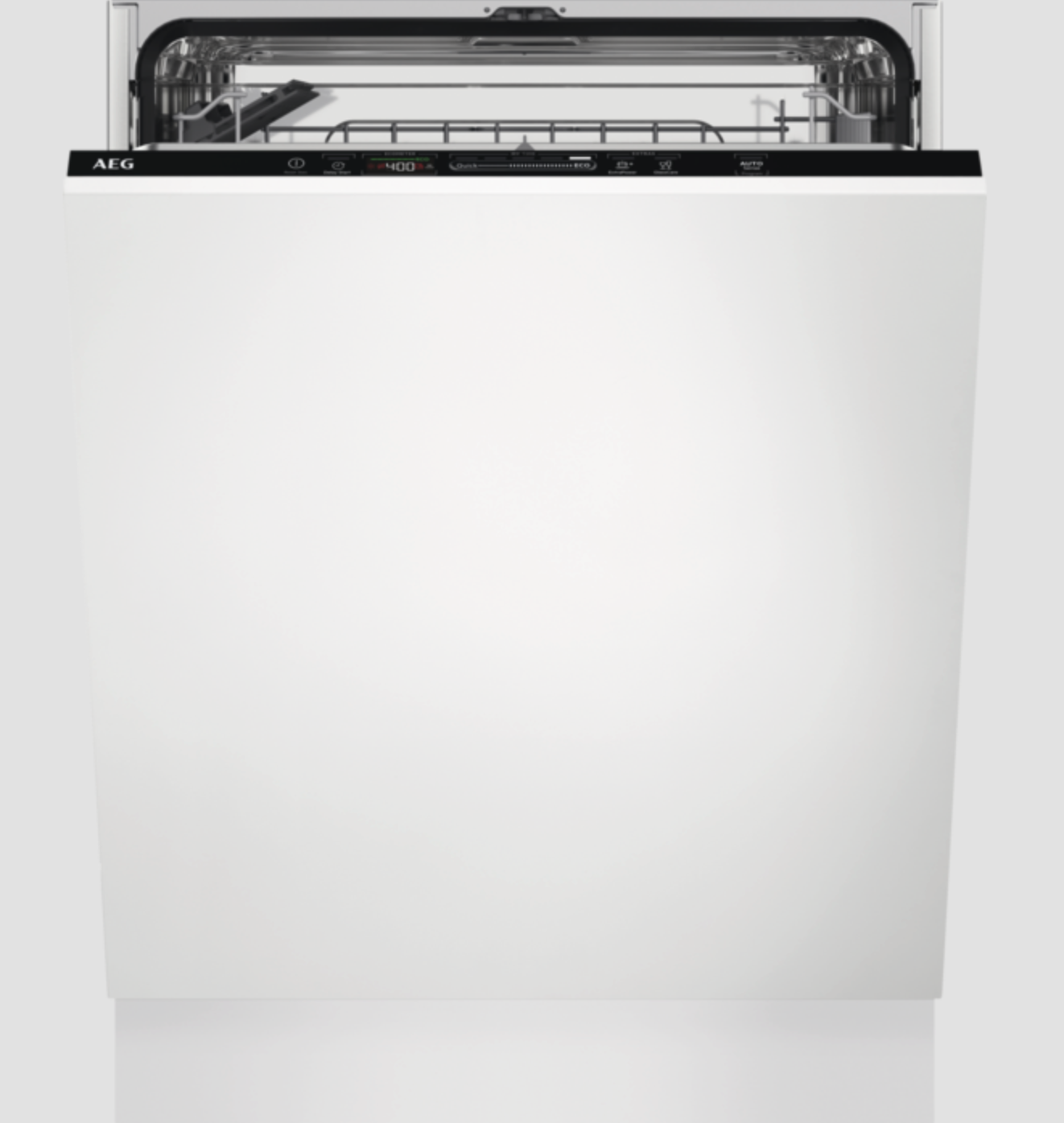 AEG FSE64610Z 6000 lave-vaisselle entièrement intégrable