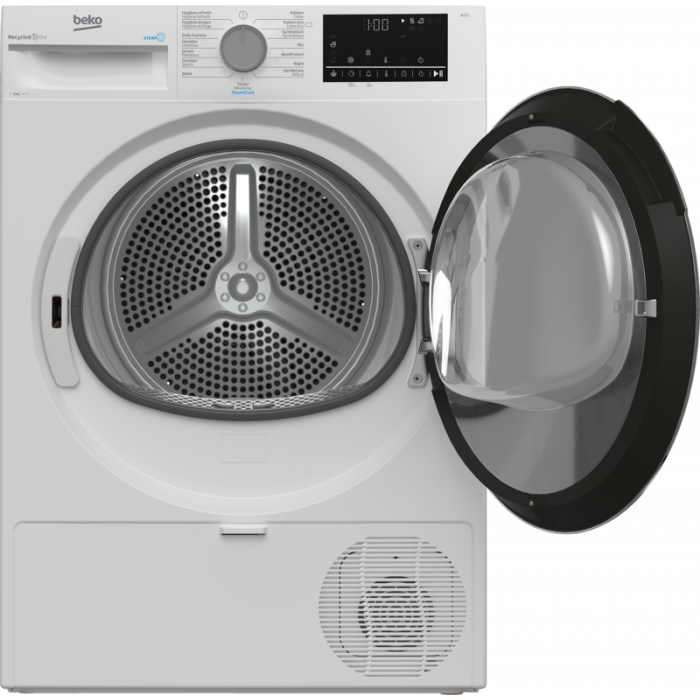 BEKO B3T6924WS lave-linge