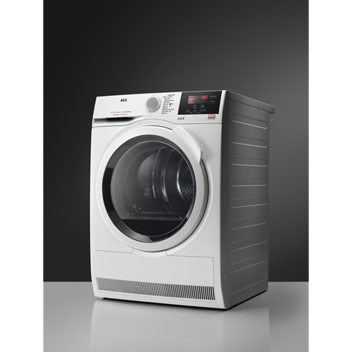 AEG T6DBG82W 6000 seche-linge - par condensation