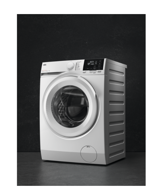 AEG LR63Q842 6000 lave-linge