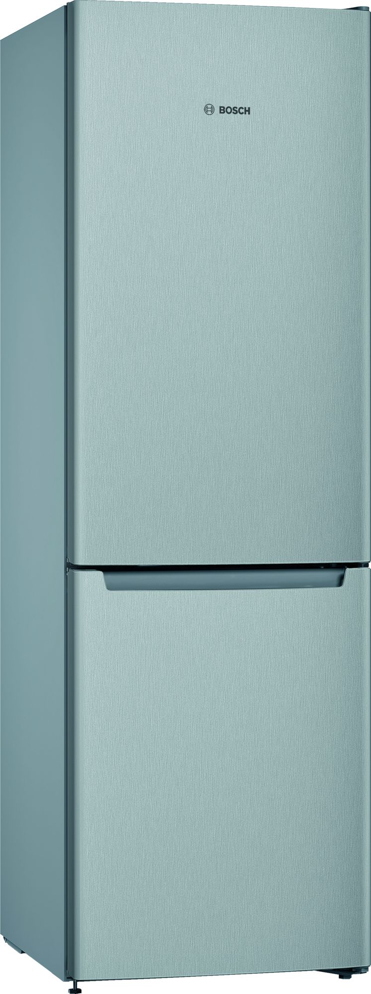 BOSCH KGN36ELEA combiné réfrigérateur-congélateur pose-libre - 186cm