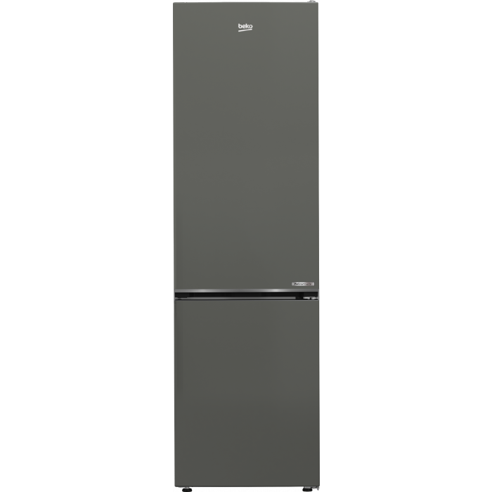 BEKO B5RCNE405HG combiné réfrigérateur-congélateur pose-libre - 203cm
