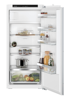 SIEMENS KI42L2FE0 réfrigérateur avec surgélateur - 122cm