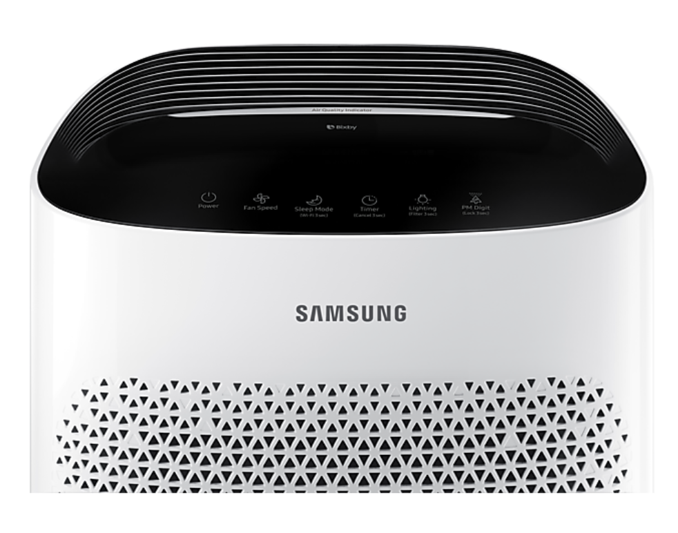 SAMSUNG AX60R5080WD purificateur d'air