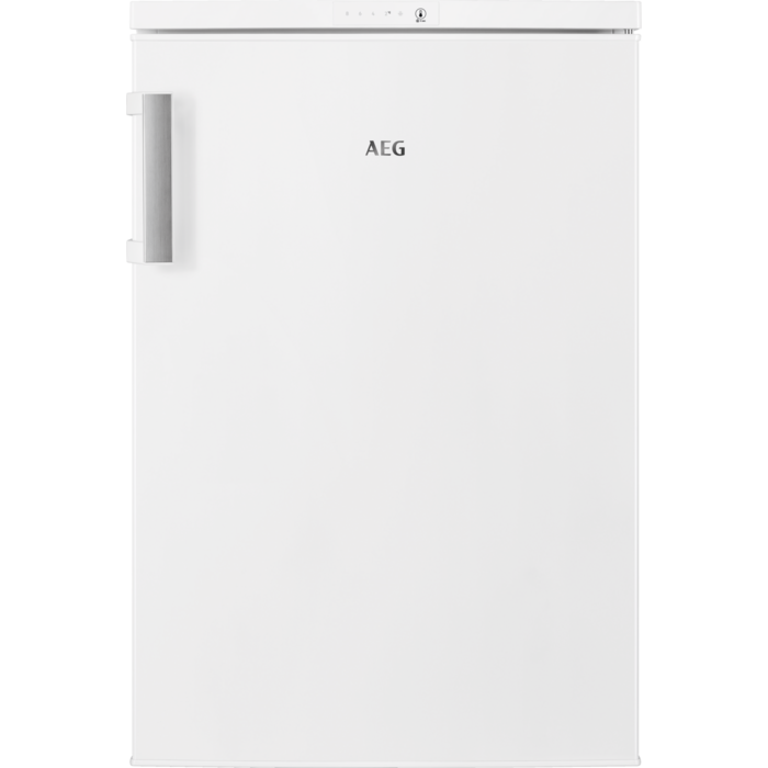 AEG RTB411E1AW 5000 réfrigérateur pose-libre avec surgélateur - 85cm