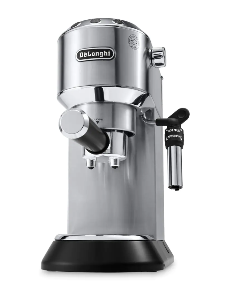 BRAUN (DELONGHI) DLEC685.M machine expresso