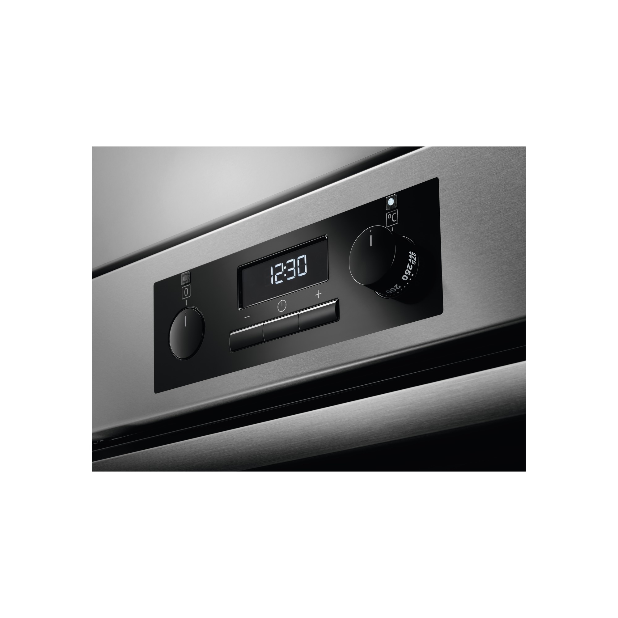 AEG BEB331010M 6000 four multifonction - 60cm