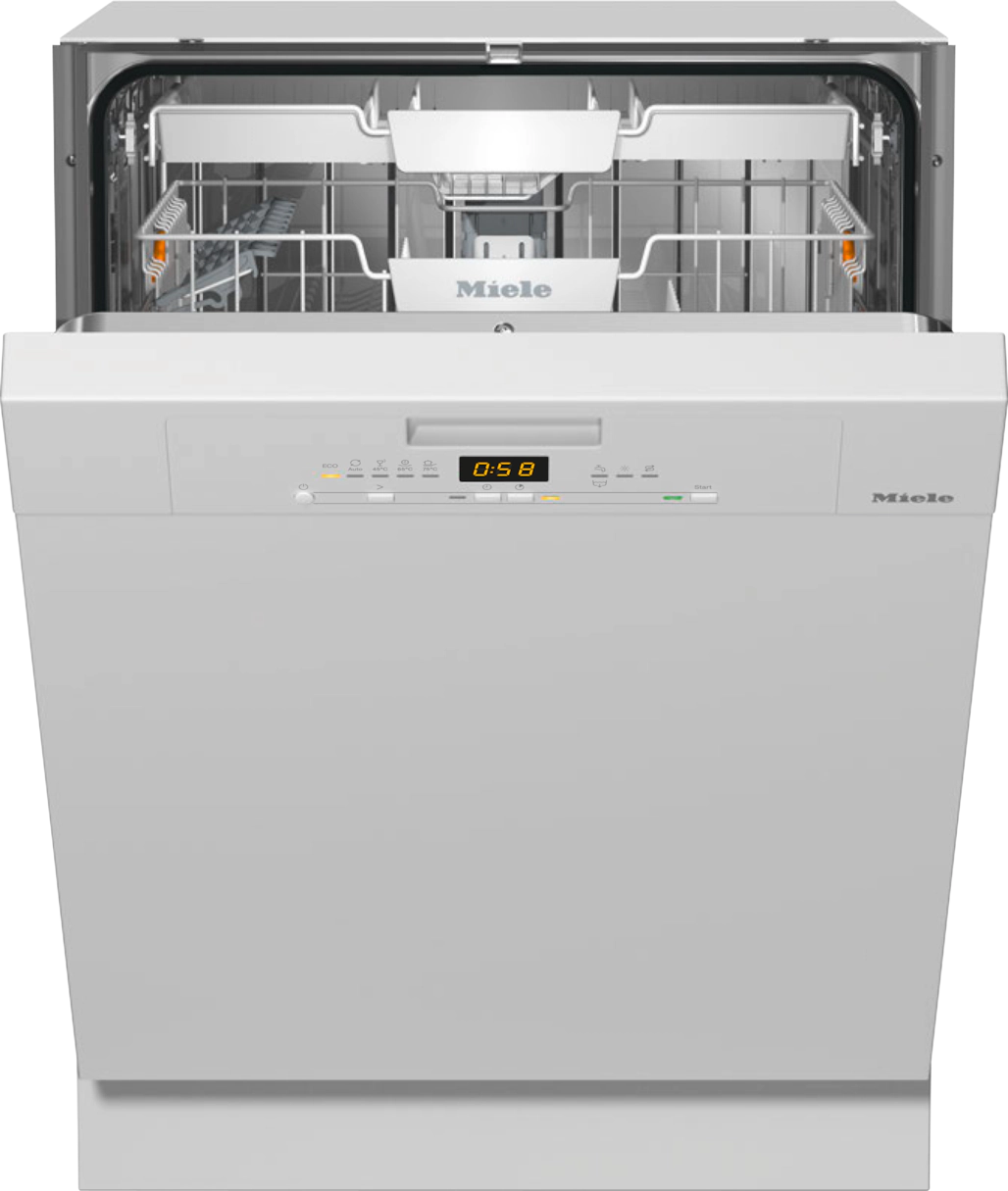 MIELE G5110SCIBW lave-vaisselle intégrable