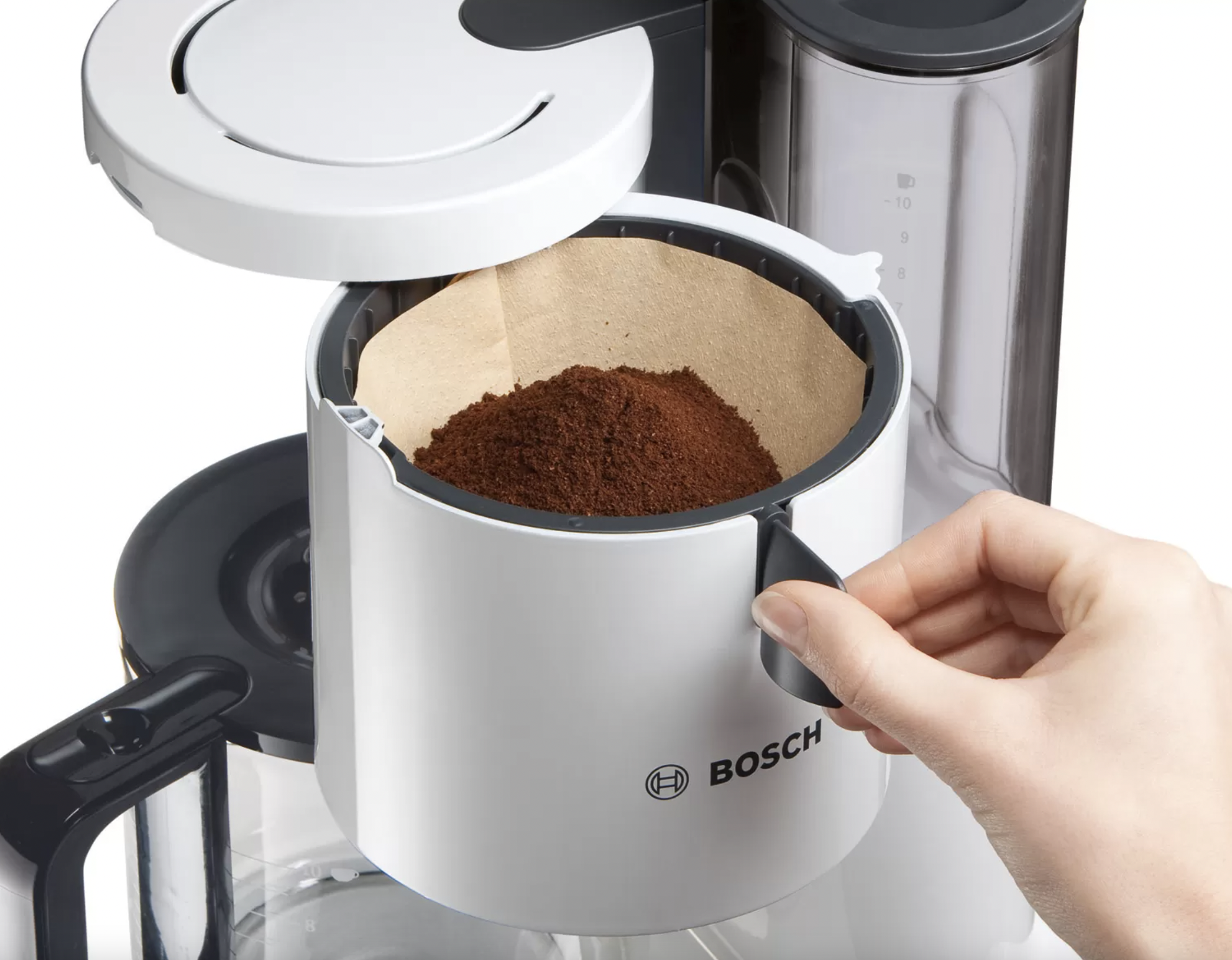 BOSCH SDA BOTKA8011 cafetière